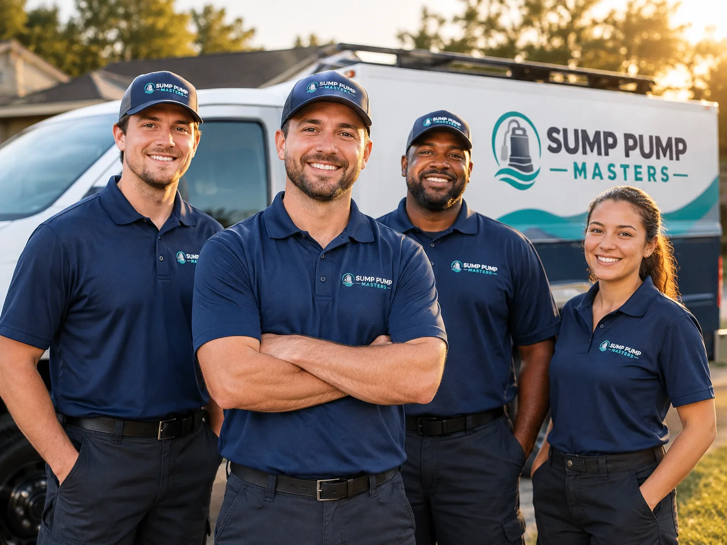 Sump Pump Repair company in White Deer, PA