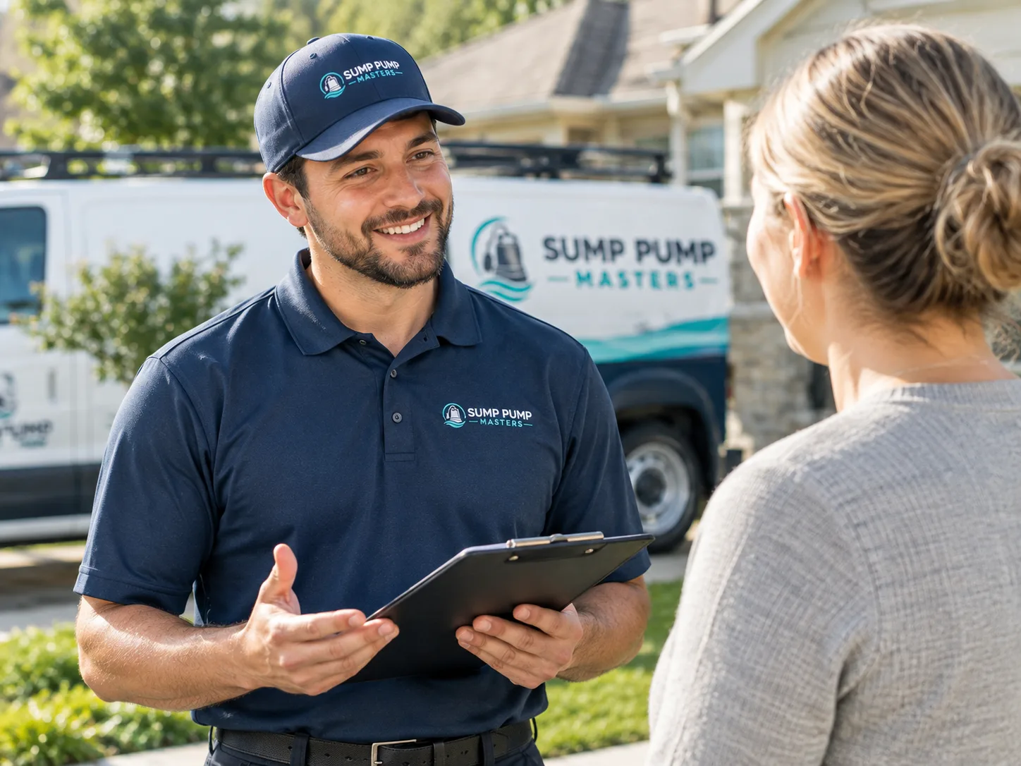 Sump Pump Repair White Deer, PA FAQs